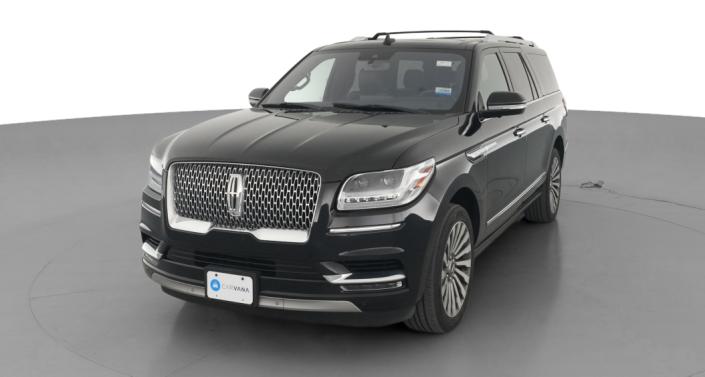 2018 Lincoln Navigator L Reserve -
                  Beverly, NJ
