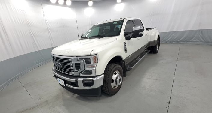 Thumbnail: 2022 Ford Econoline - 1