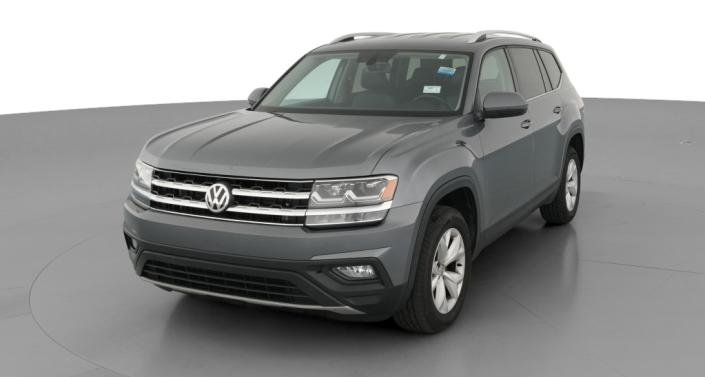 2019 Volkswagen Atlas SE -
                  Concord, NC