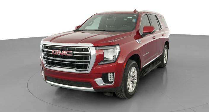 Thumbnail: 2022 GMC Yukon - 1
