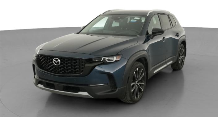 Thumbnail: 2024 Mazda CX-50 - 1