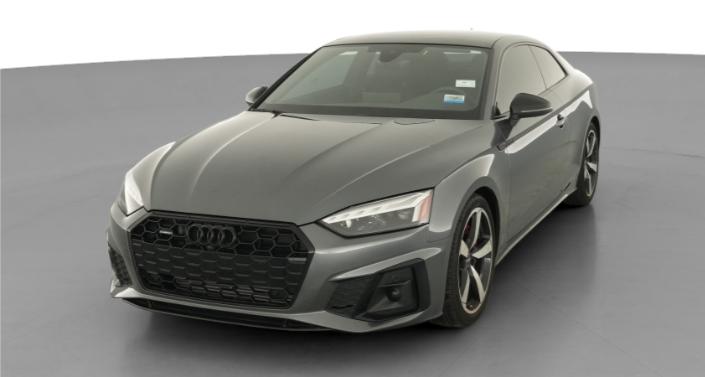 Thumbnail: 2024 Audi A5 - 1