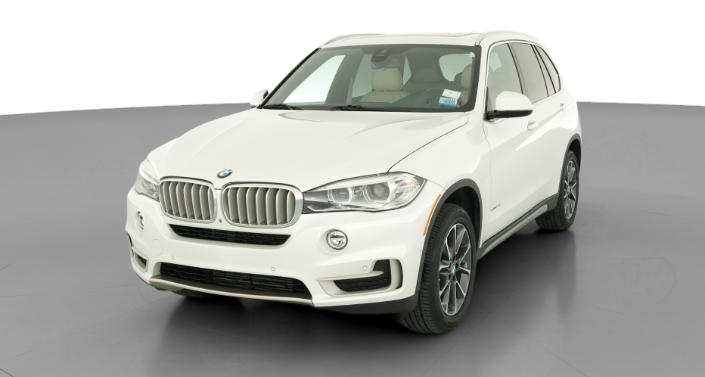 2018 BMW X5 sDrive35i -
                  Auburn, GA