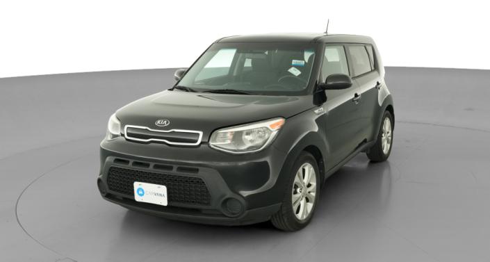 Thumbnail: 2015 Kia Soul - 1