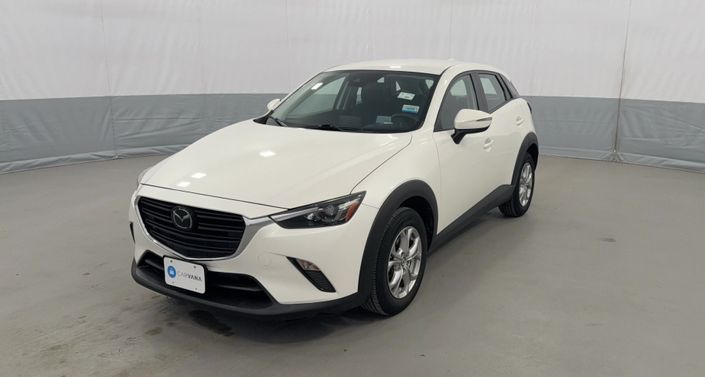 Thumbnail: 2020 Mazda CX-3 - 1