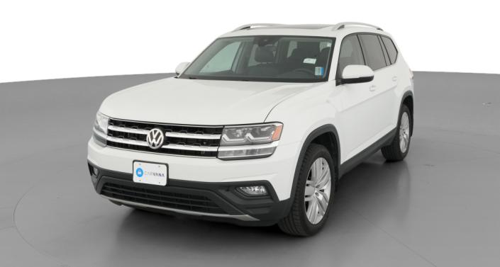 Thumbnail: 2019 Volkswagen Atlas - 1