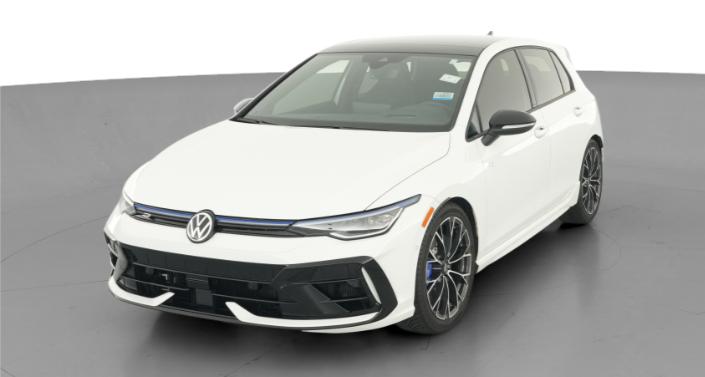 Thumbnail: 2025 Volkswagen Golf - 1