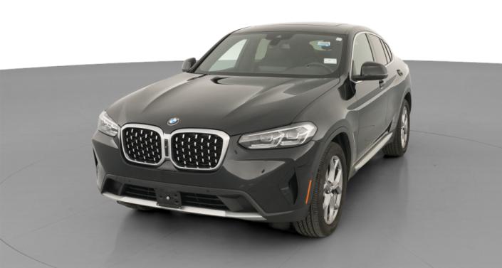 Thumbnail: 2024 BMW X4 - 1