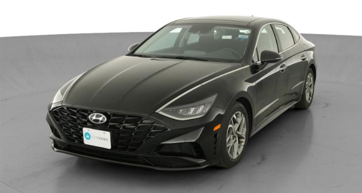 Thumbnail: 2022 Hyundai Sonata - 1