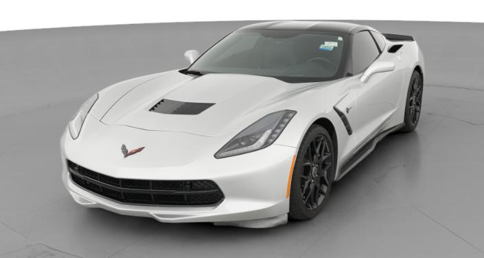 Thumbnail: 2019 Chevrolet Corvette - 1