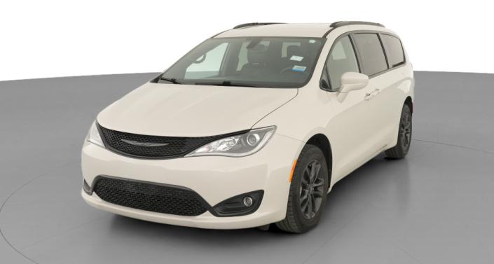 Thumbnail: 2020 Chrysler Pacifica - 1