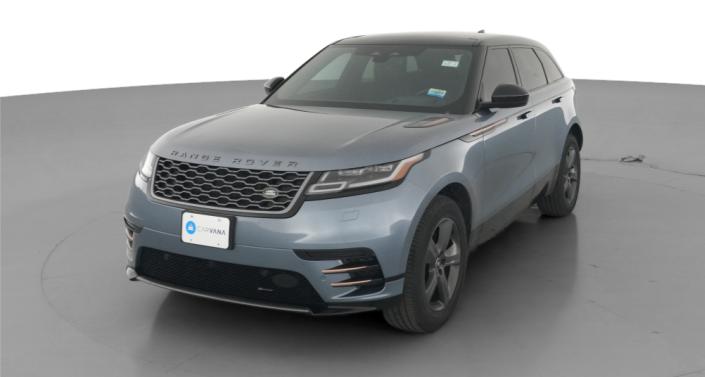 2022 Land Rover Range Rover Velar R-Dynamic S -
                  Beverly, NJ