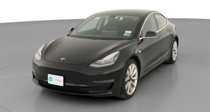 Thumbnail: 2019 Tesla Model 3 - 1