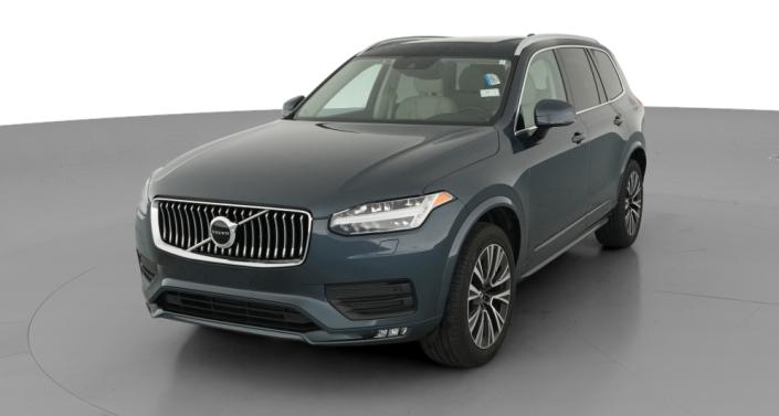 2021 Volvo XC90 T5 Momentum -
                  Concord, NC