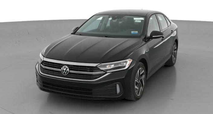 Thumbnail: 2023 Volkswagen Jetta - 1