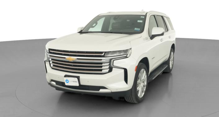Thumbnail: 2021 Chevrolet Tahoe - 1