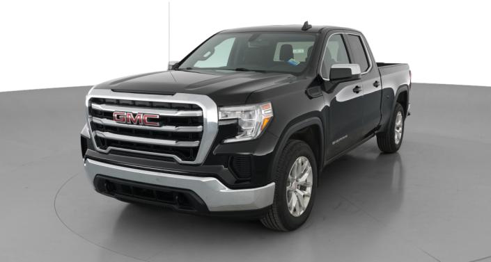 Thumbnail: 2021 GMC Sierra 1500 - 1