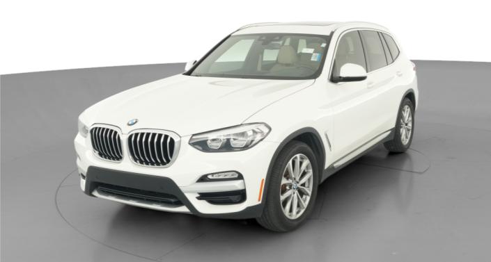 Thumbnail: 2019 BMW X3 - 1