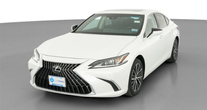 Thumbnail: 2023 Lexus ES - 1
