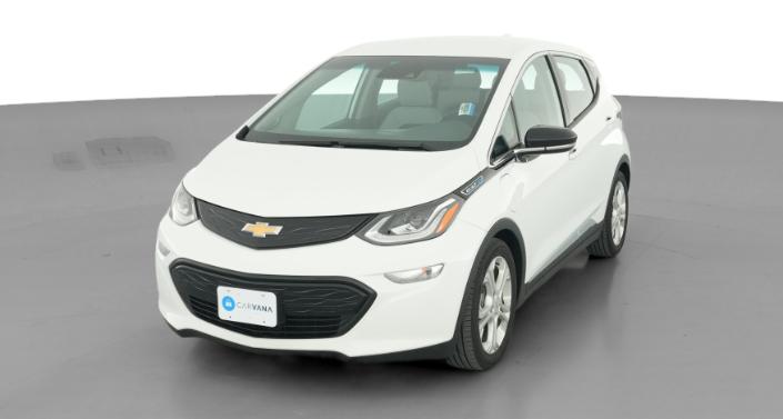 2020 Chevrolet Bolt EV LT -
                  Indianapolis, IN