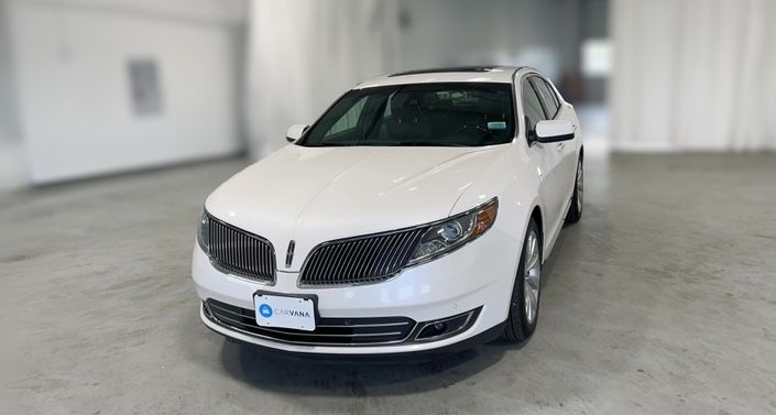 2016 Lincoln MKS  -
                  Manville, NJ