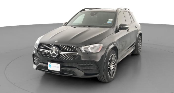 Thumbnail: 2022 Mercedes-Benz GLE - 1