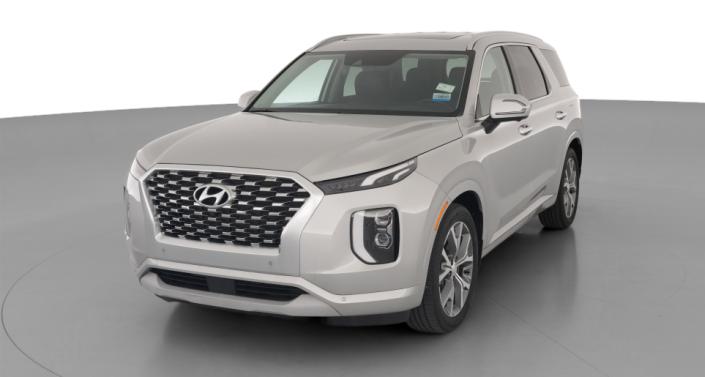 Thumbnail: 2022 Hyundai Palisade - 1