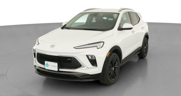 Thumbnail: 2024 Buick Encore GX - 1