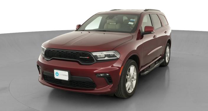 Thumbnail: 2022 Dodge Durango - 1