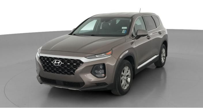 Thumbnail: 2020 Hyundai Santa Fe - 1