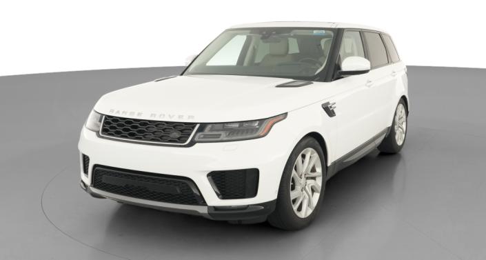 Thumbnail: 2020 Land Rover Range Rover Sport - 1