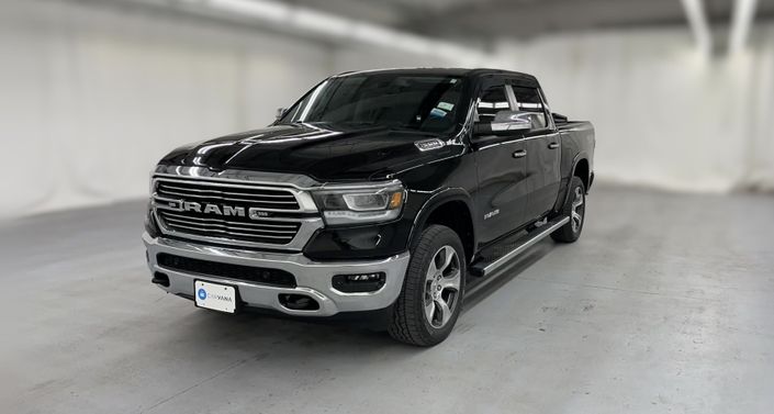 Thumbnail: 2022 RAM 1500 - 1