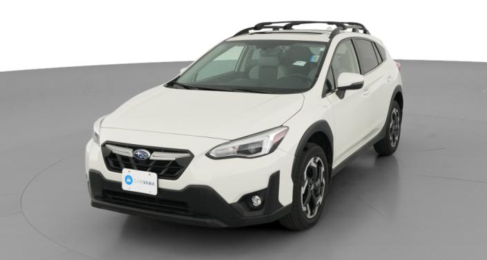 Thumbnail: 2021 Subaru Crosstrek - 1