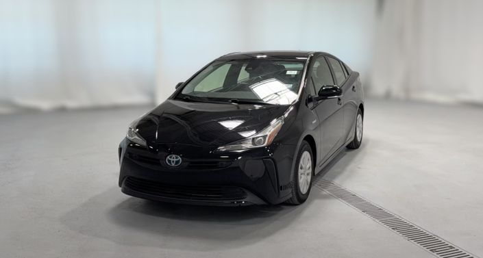 Thumbnail: 2022 Toyota Prius - 1
