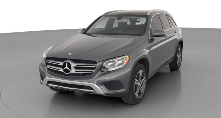 Thumbnail: 2017 Mercedes-Benz GLC - 1