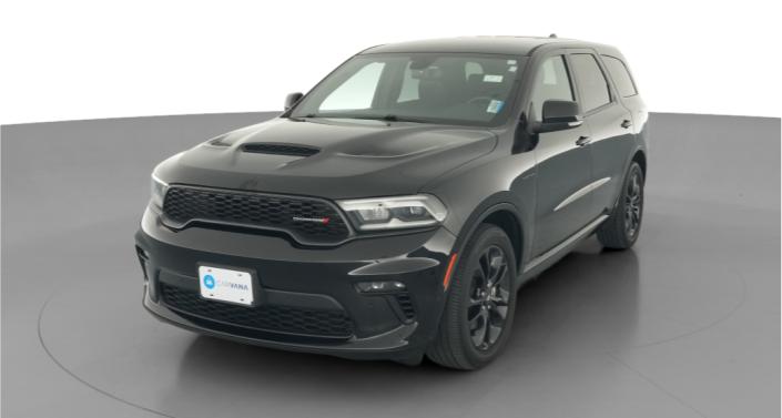 Thumbnail: 2022 Dodge Durango - 1
