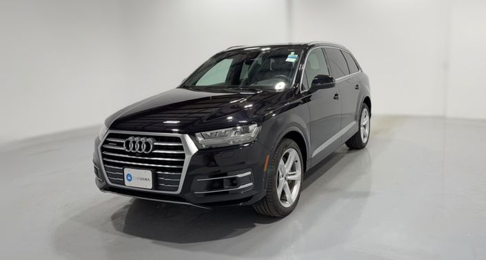 Thumbnail: 2019 Audi Q7 - 1