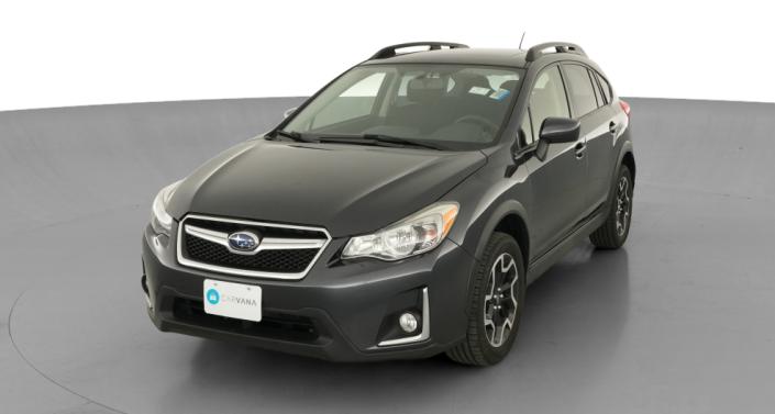 2016 Subaru Crosstrek Premium -
                  Colonial Heights, VA