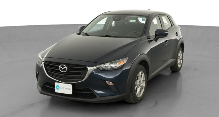 Thumbnail: 2019 Mazda CX-3 - 1