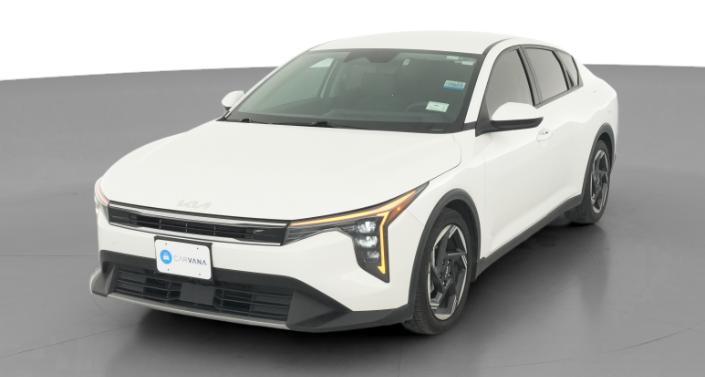 Thumbnail: 2025 Kia K4 - 1
