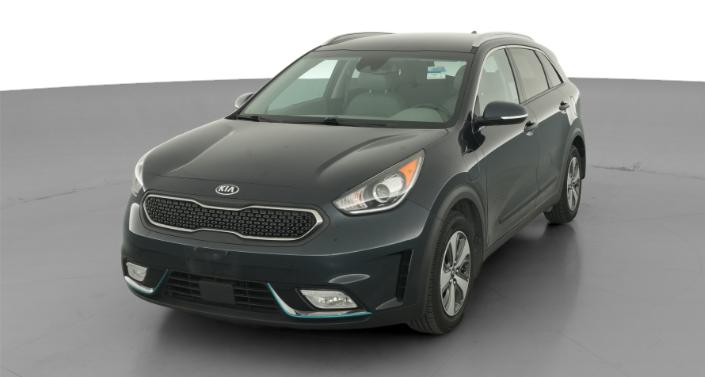 2018 Kia Niro EX -
                  Tolleson, AZ