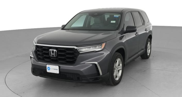 Thumbnail: 2023 Honda Pilot - 1