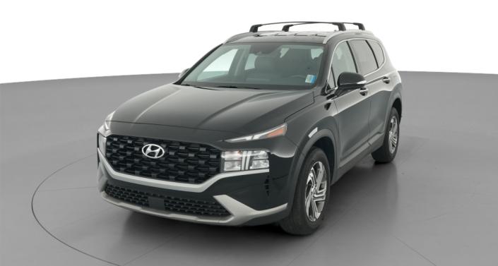 Thumbnail: 2023 Hyundai Santa Fe - 1