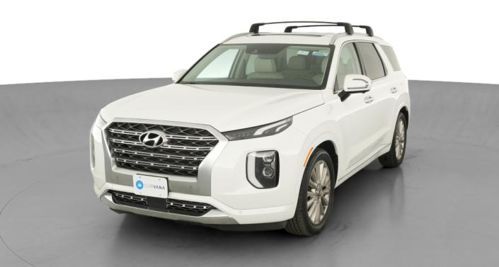 Thumbnail: 2020 Hyundai Palisade - 1