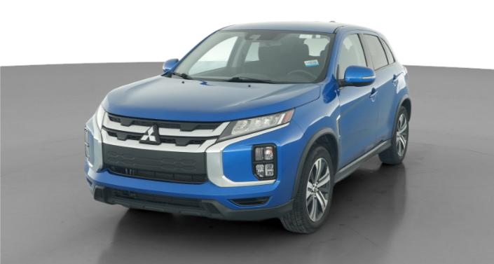 2021 Mitsubishi Outlander Sport SE -
                  Kansas City, MO