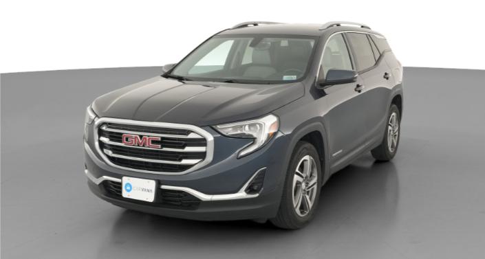 Thumbnail: 2019 GMC Terrain - 1