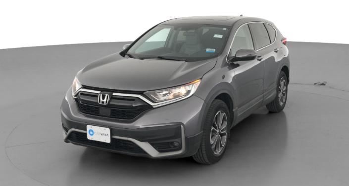 Thumbnail: 2020 Honda CR-V - 1