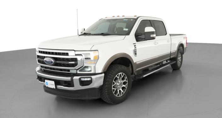 Thumbnail: 2022 Ford Econoline - 1