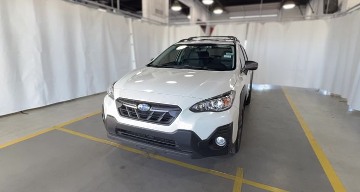 Thumbnail: 2023 Subaru Crosstrek - 1