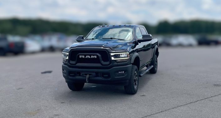 Thumbnail: 2019 RAM 2500 - 1